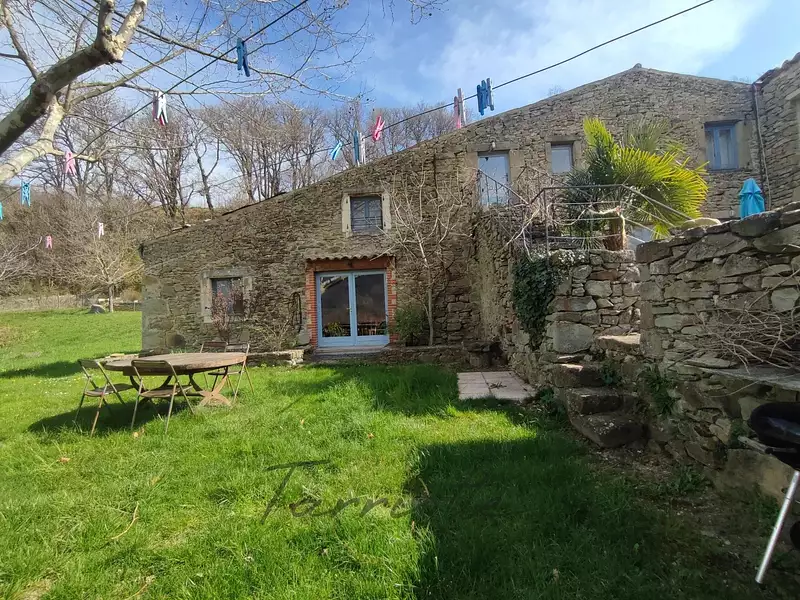 Maison, 350 m²