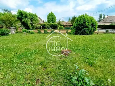 Maison, 110 m²