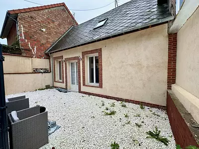 Maison, 35,18 m²