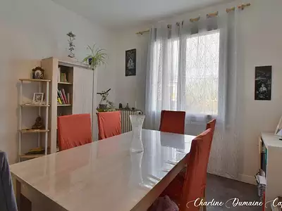Maison, 126 m²