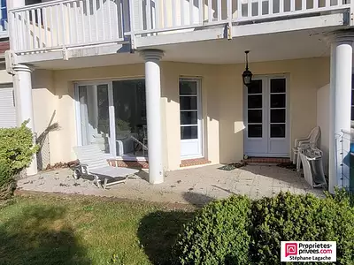 Appartement, 48 m²