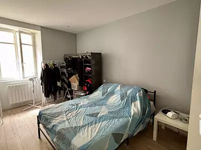 Appartement, 80 m²