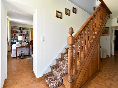 Maison, 248 m²