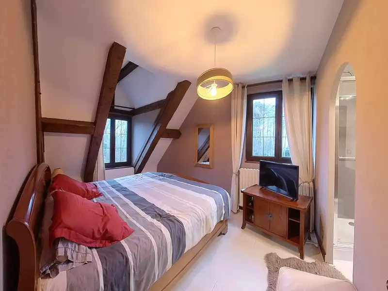 Maison, 145 m²
