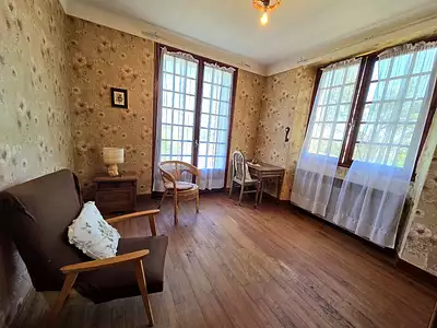 Maison, 109,6 m²