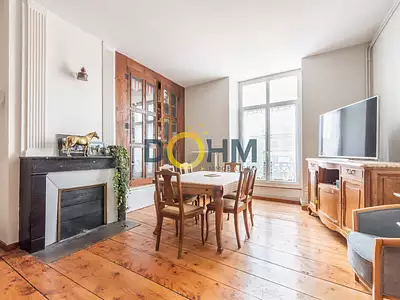 Appartement, 97 m²