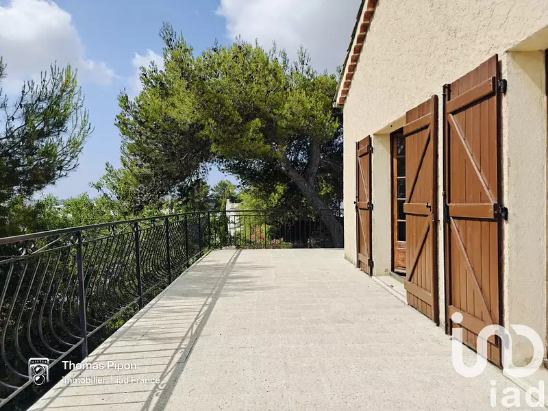 Maison, 134 m²