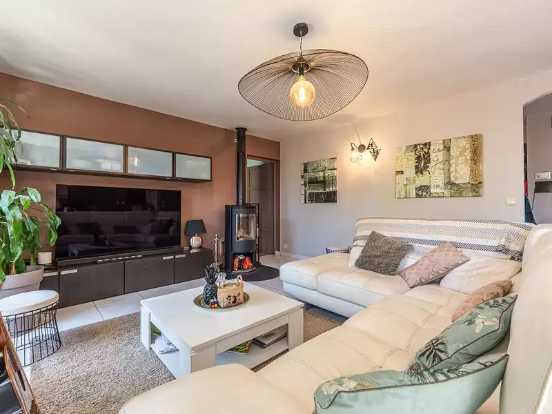 Maison, 199 m²