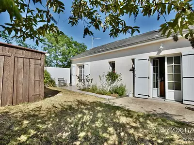 Maison, 68 m²