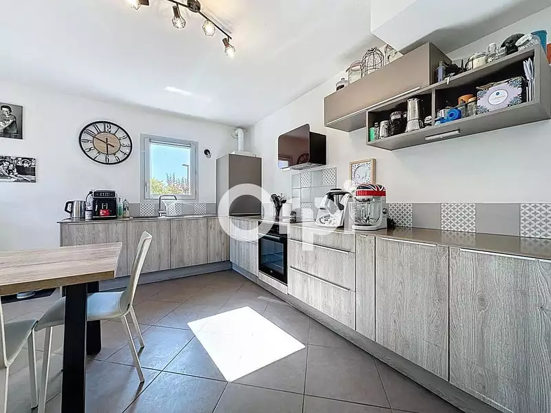 Appartement, 85 m²