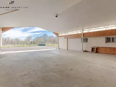 Maison, 385 m²