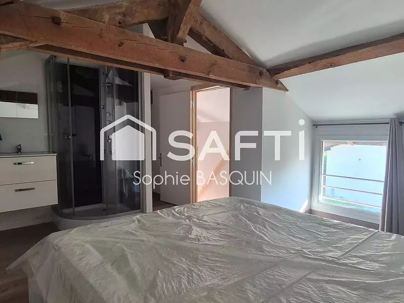 Maison, 118 m²