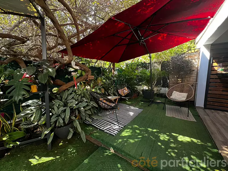 Appartement, 71,85 m²