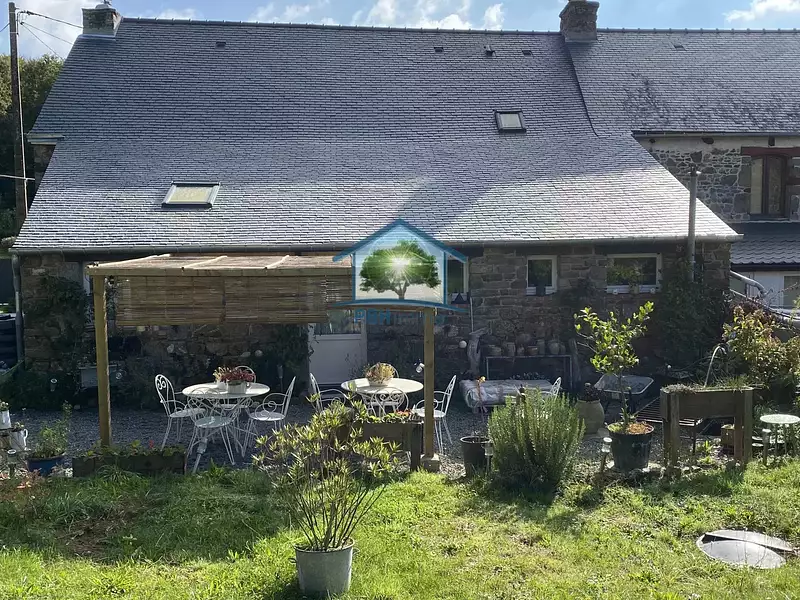 Maison, 157 m²