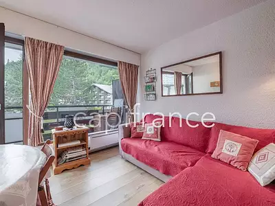 Appartement, 28 m²