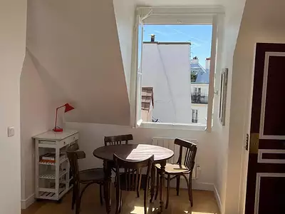 Appartement, 30 m²