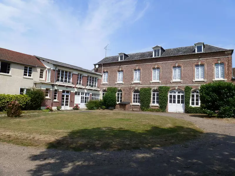 Maison, 368 m²
