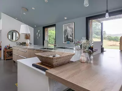 Maison, 330 m²