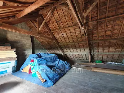 Appartement, 70 m²