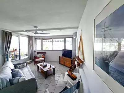 Appartement, 52 m²