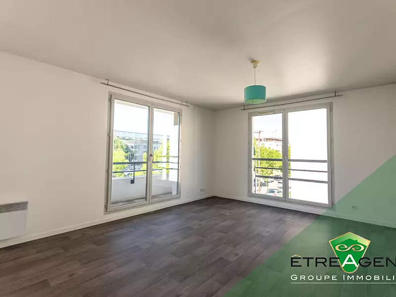 Appartement, 67 m²