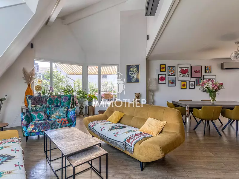 Divers, 164 m²