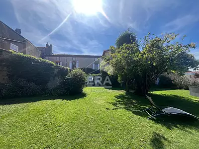 Maison, 370 m²