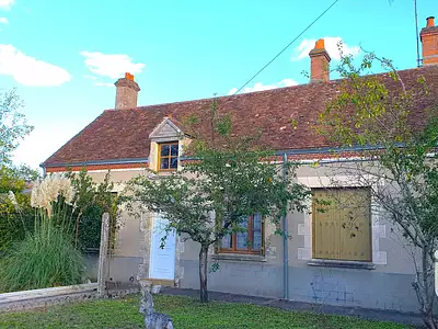 Maison, 62 m²