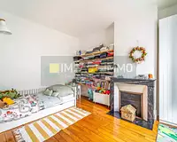 Appartement, 54,1 m²