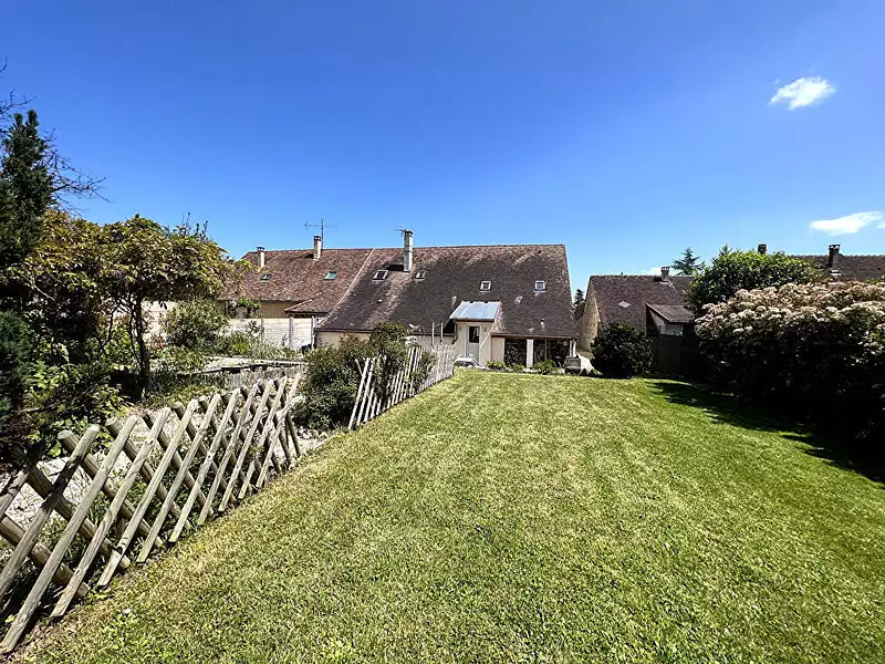 Maison, 157 m²