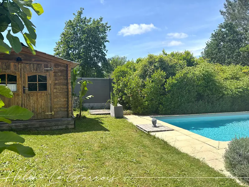 Maison, 127 m²