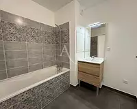 Appartement, 63,5 m²