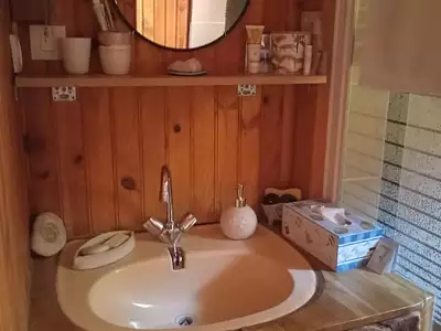 Appartement, 59 m²