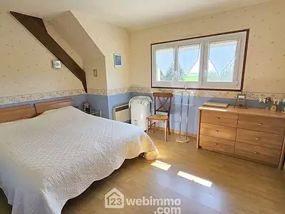Maison, 175 m²