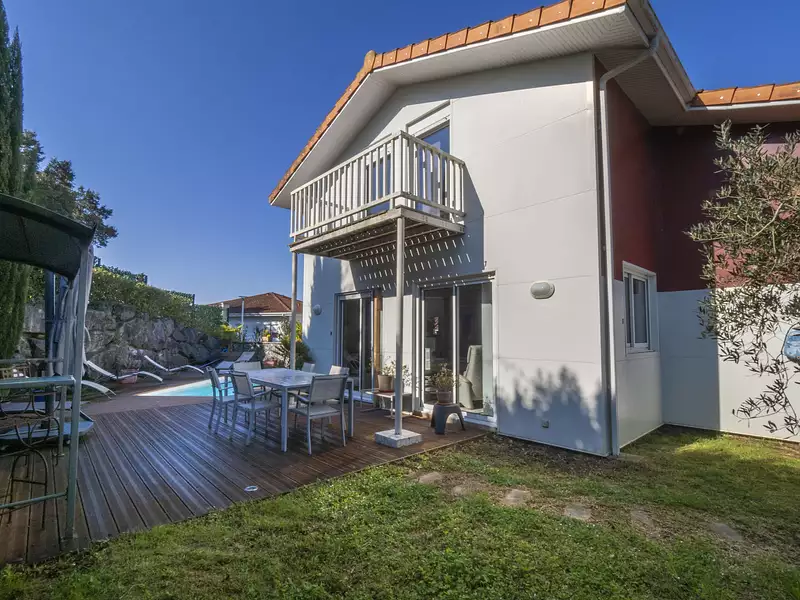 Maison, 136 m²