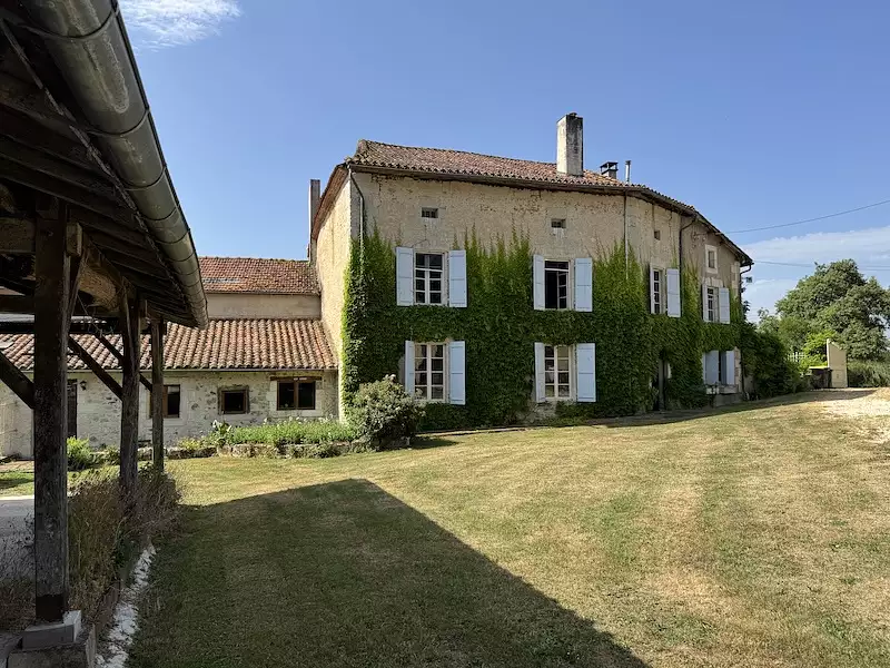 Maison, 234 m²