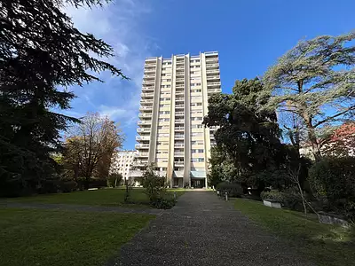 Appartement, 89,52 m²