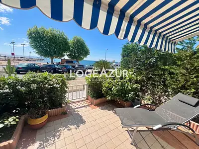 Appartement, 47,57 m²