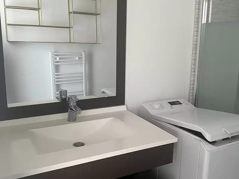Appartement, 33 m²