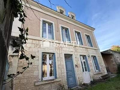 Maison, 147 m²