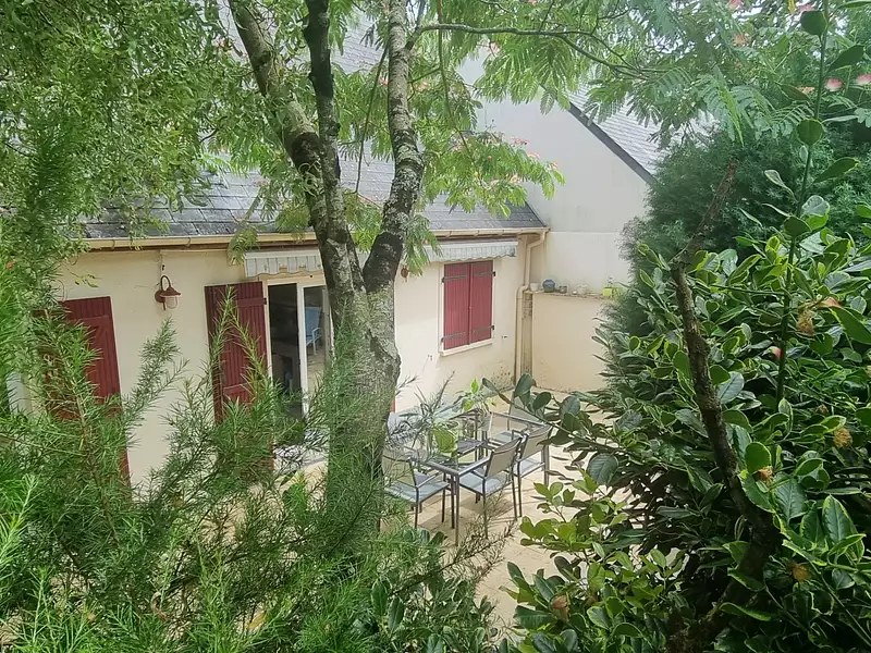 Maison, 110 m²
