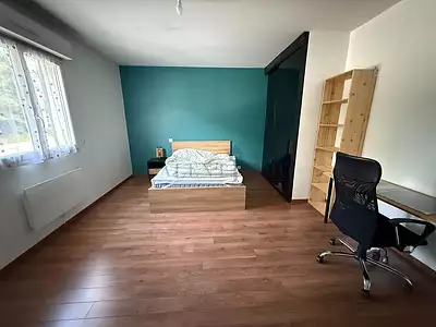 Maison, 160,64 m²