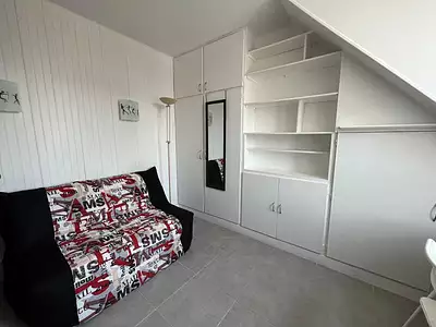 Appartement, 11 m²