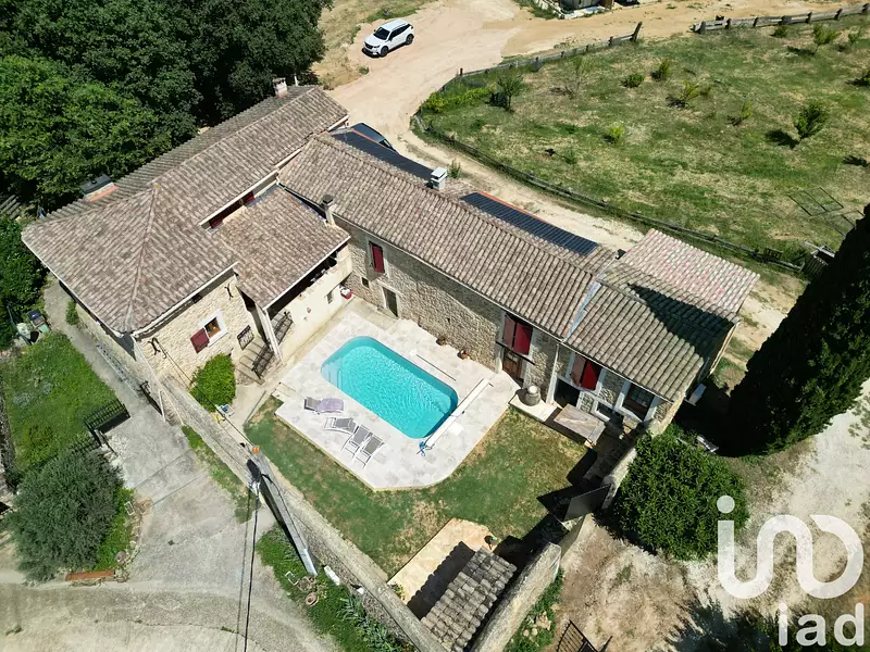 Maison, 173 m²