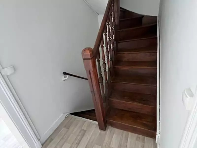 Maison, 70 m²