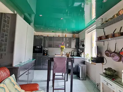 Maison, 119 m²