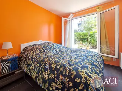 Appartement, 62 m²