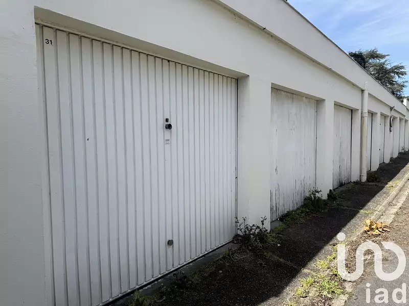 Appartement, 59 m²