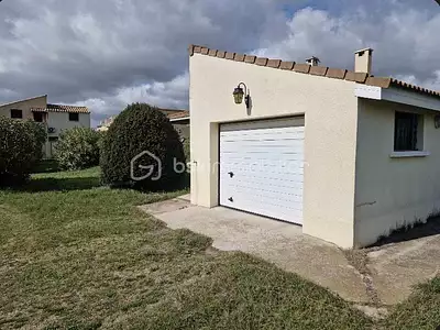 Maison, 156 m²