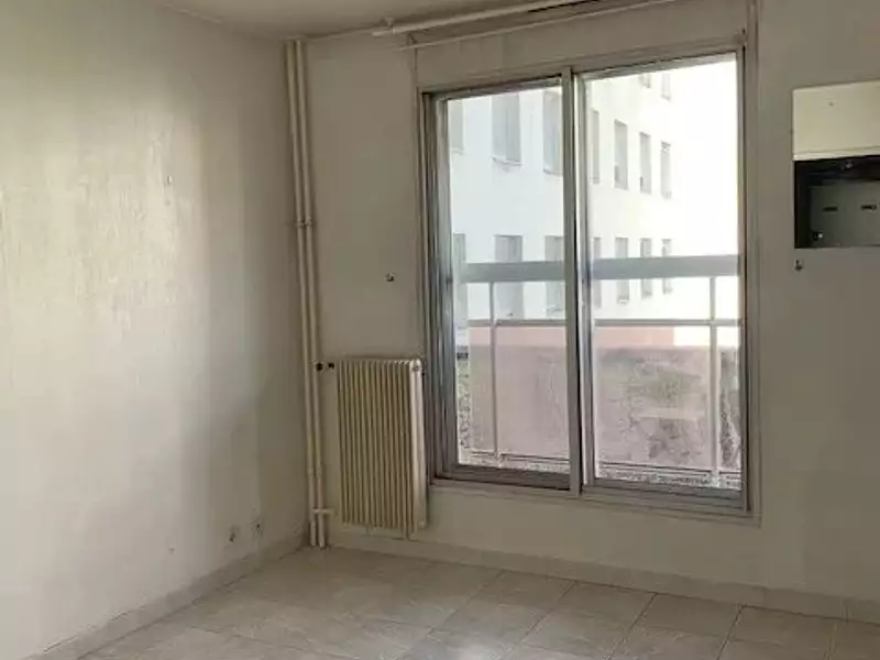 Appartement, 16,4 m²